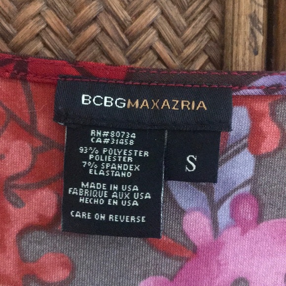 BCBG Maxazria dress - Picture 5 of 5